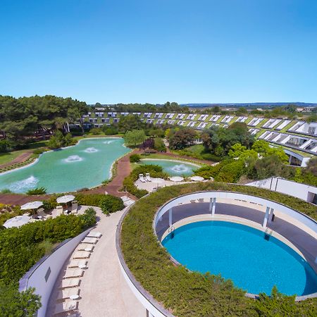 Ethra Reserve Kalidria Castellaneta Marina Dış mekan fotoğraf