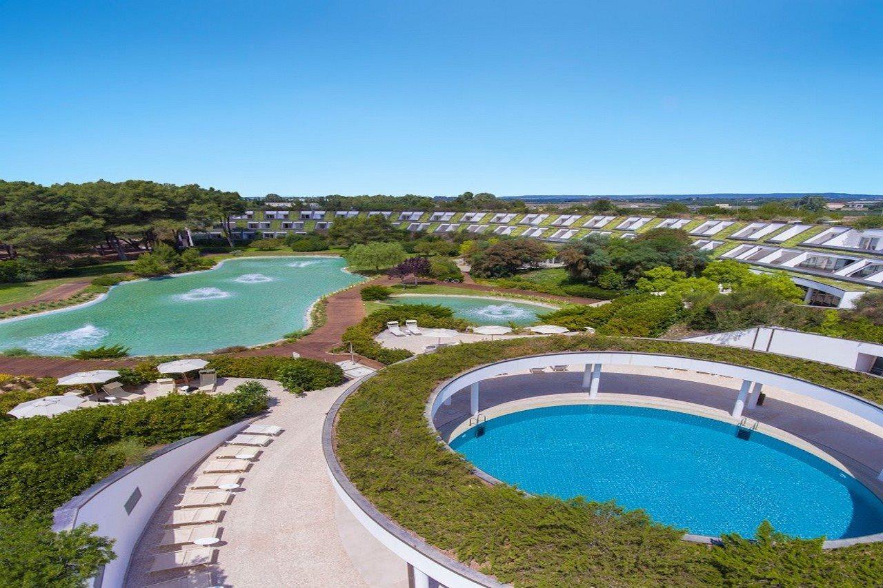 Ethra Reserve Kalidria Castellaneta Marina Dış mekan fotoğraf