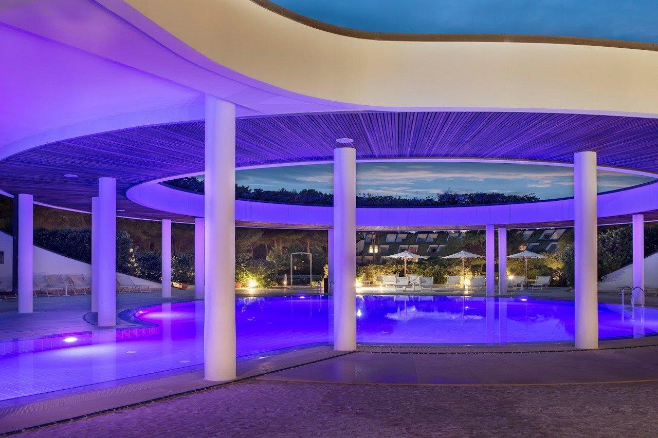 Ethra Reserve Kalidria Castellaneta Marina Dış mekan fotoğraf