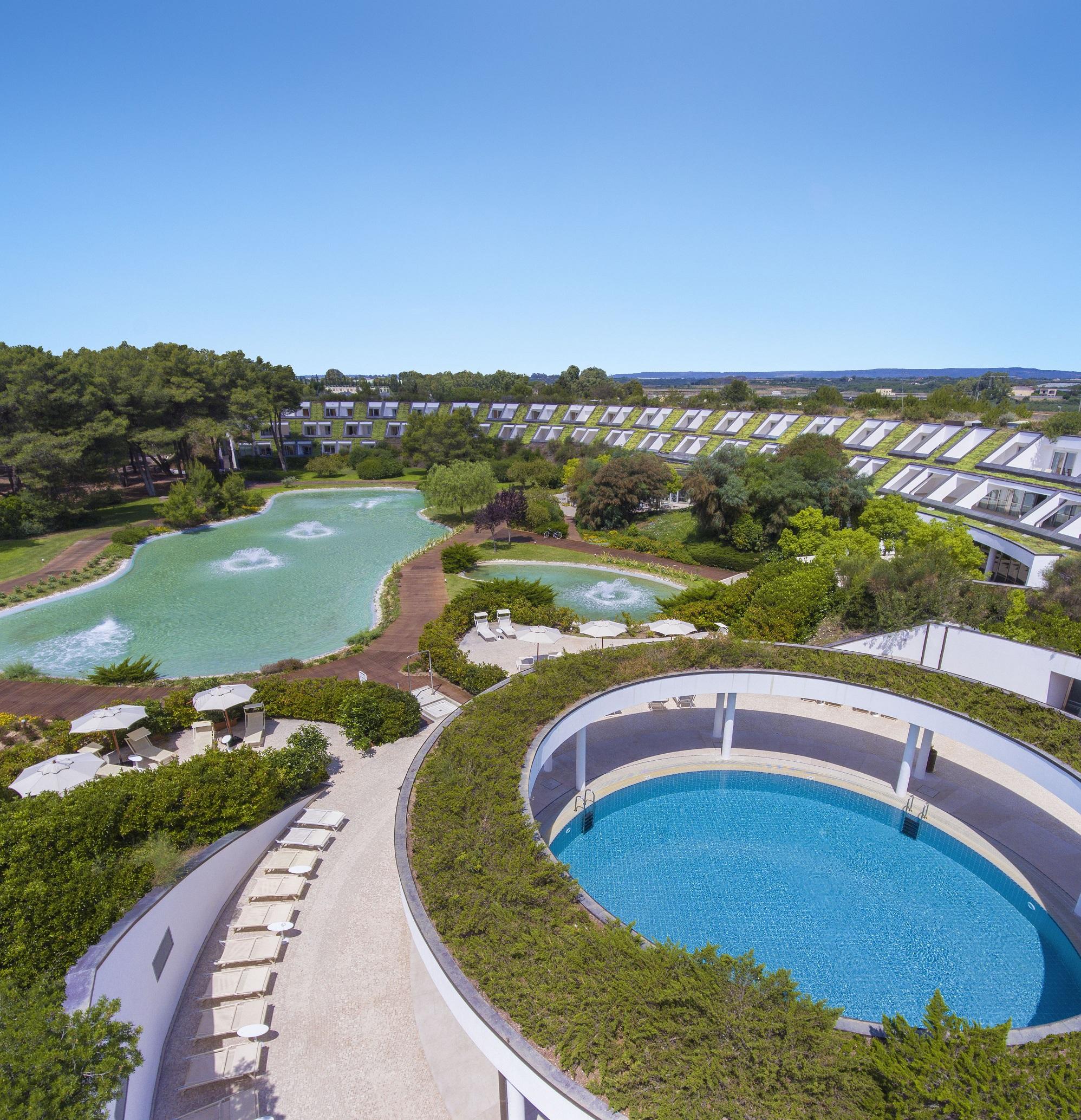 Ethra Reserve Kalidria Castellaneta Marina Dış mekan fotoğraf