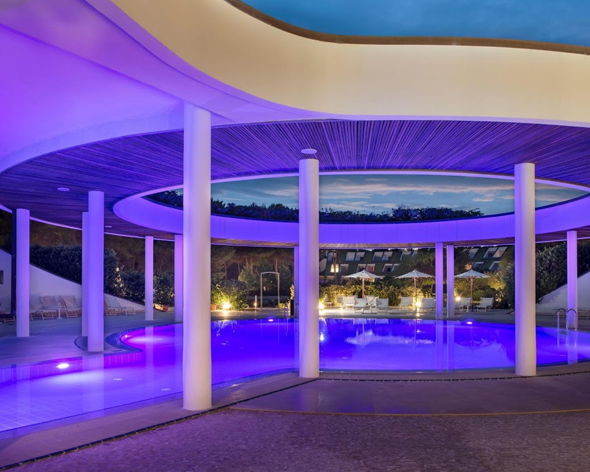 Ethra Reserve Kalidria Castellaneta Marina Dış mekan fotoğraf