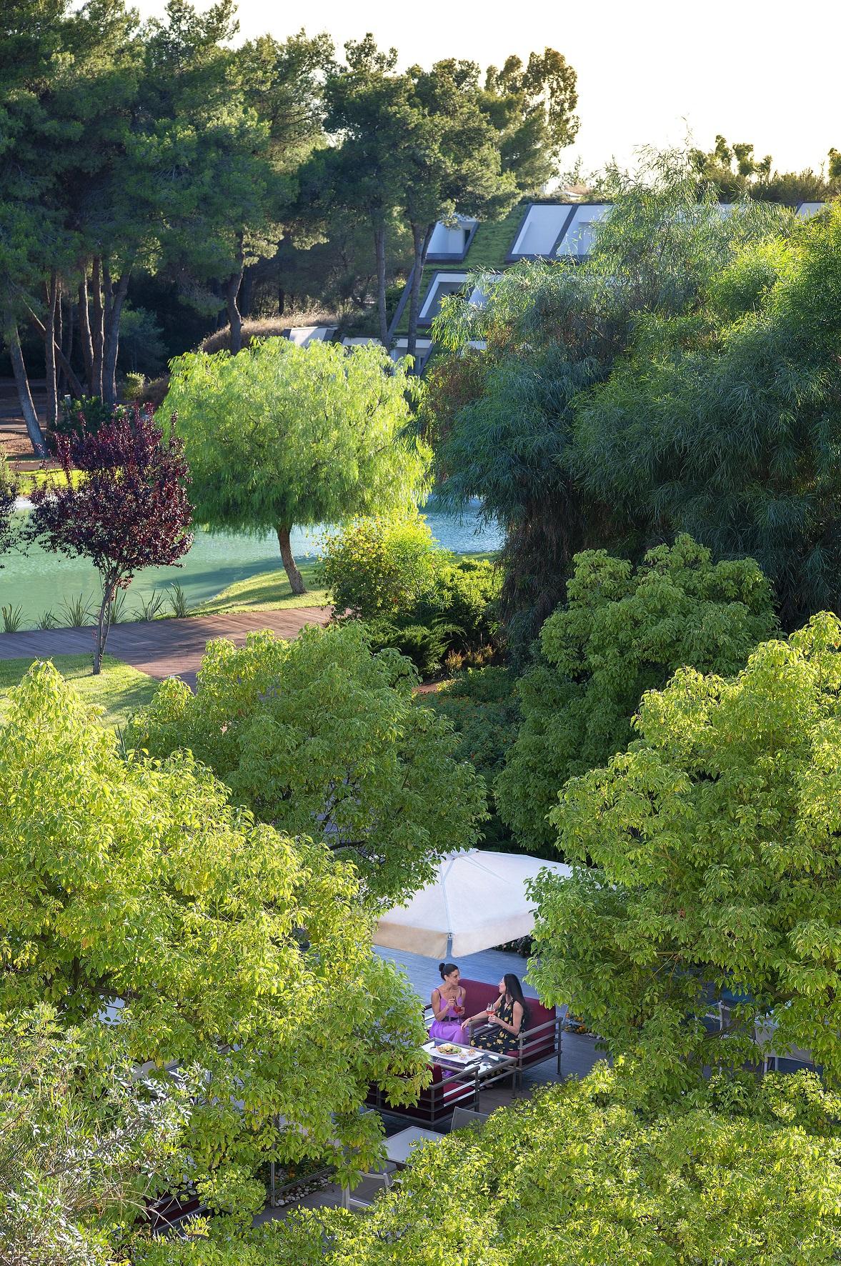 Ethra Reserve Kalidria Castellaneta Marina Dış mekan fotoğraf