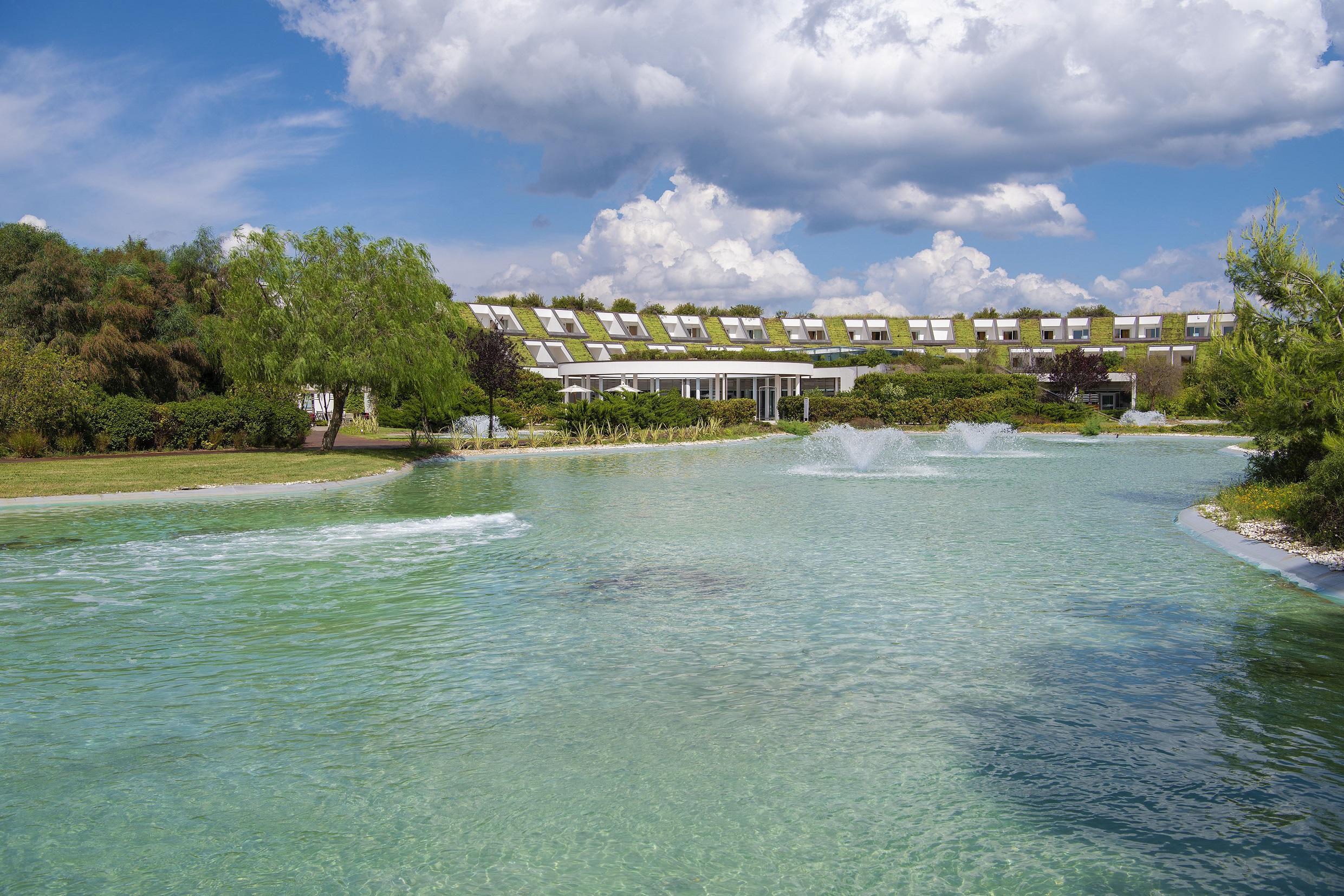 Ethra Reserve Kalidria Castellaneta Marina Dış mekan fotoğraf