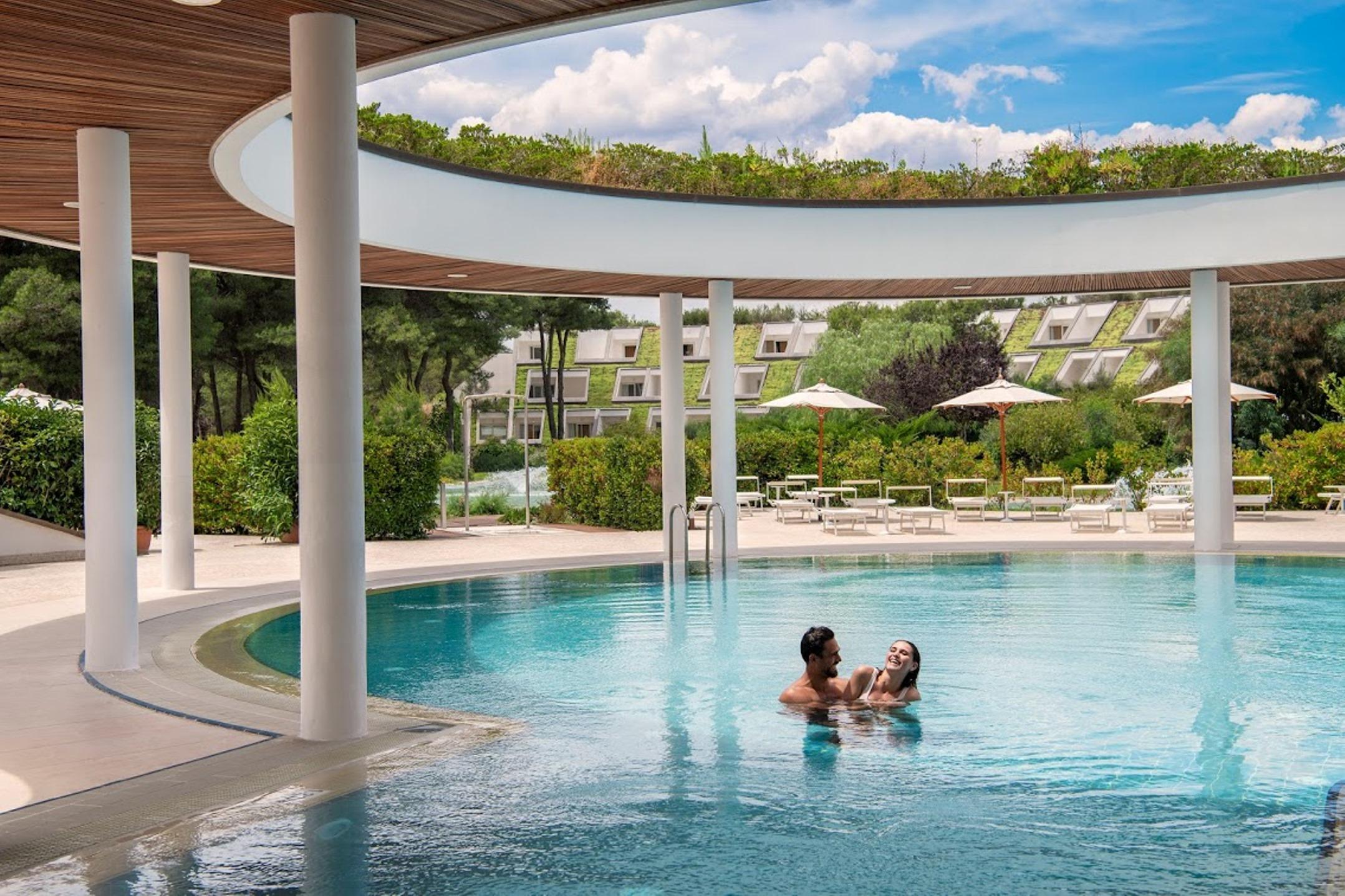 Ethra Reserve Kalidria Castellaneta Marina Dış mekan fotoğraf