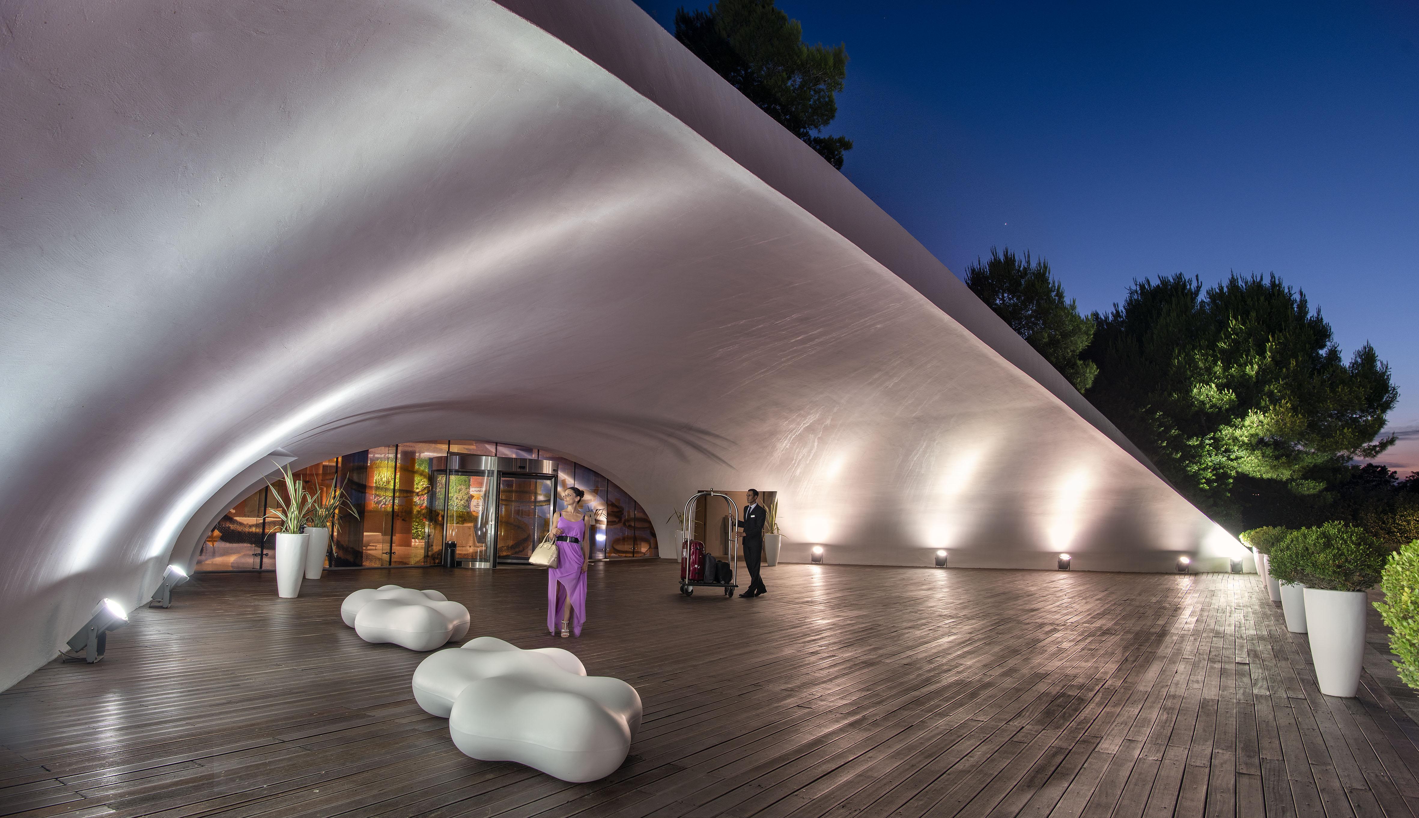 Ethra Reserve Kalidria Castellaneta Marina Dış mekan fotoğraf
