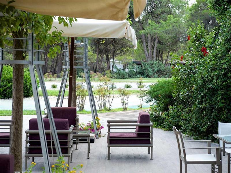 Ethra Reserve Kalidria Castellaneta Marina Dış mekan fotoğraf