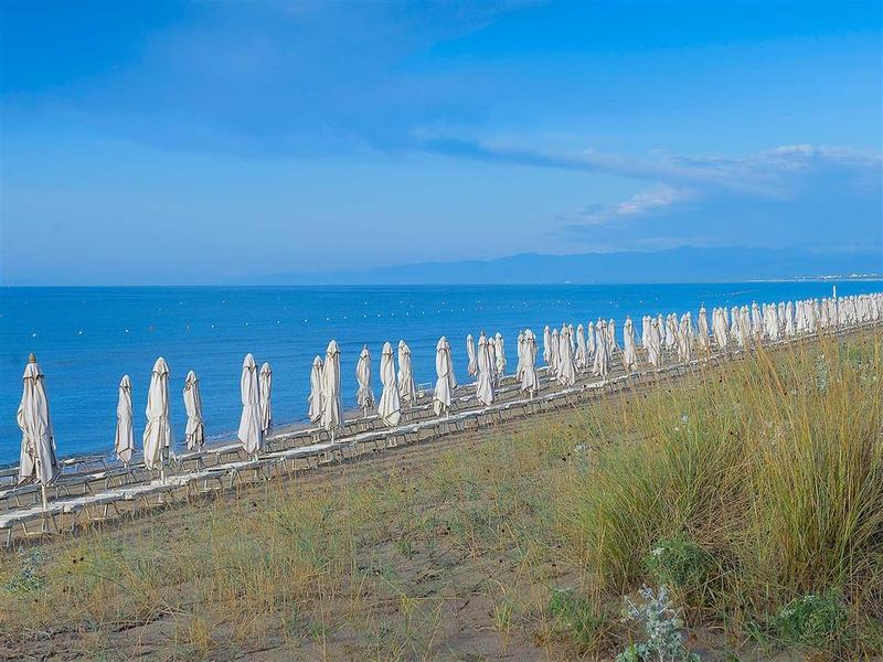 Ethra Reserve Kalidria Castellaneta Marina Dış mekan fotoğraf