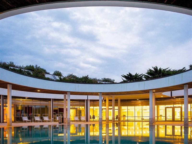 Ethra Reserve Kalidria Castellaneta Marina Dış mekan fotoğraf