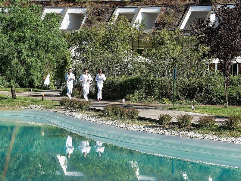 Ethra Reserve Kalidria Castellaneta Marina Dış mekan fotoğraf