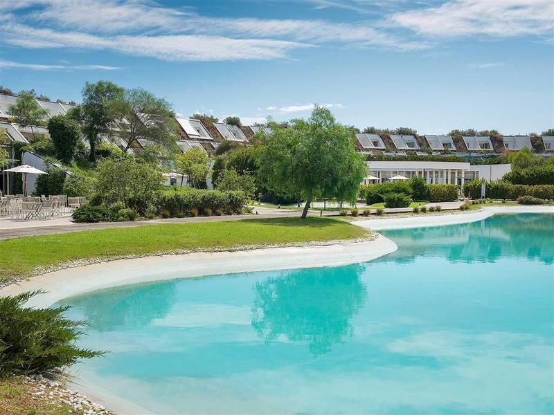 Ethra Reserve Kalidria Castellaneta Marina Dış mekan fotoğraf