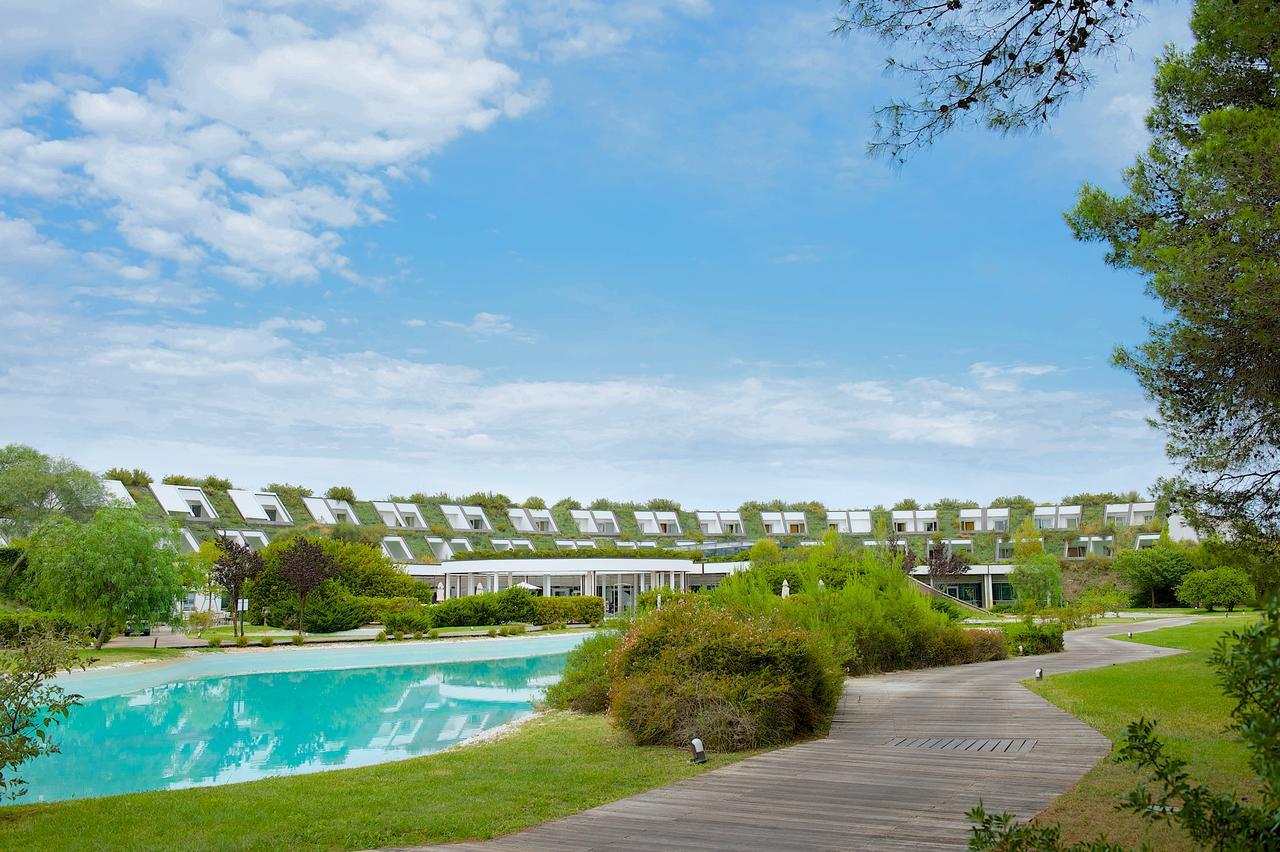 Ethra Reserve Kalidria Castellaneta Marina Dış mekan fotoğraf