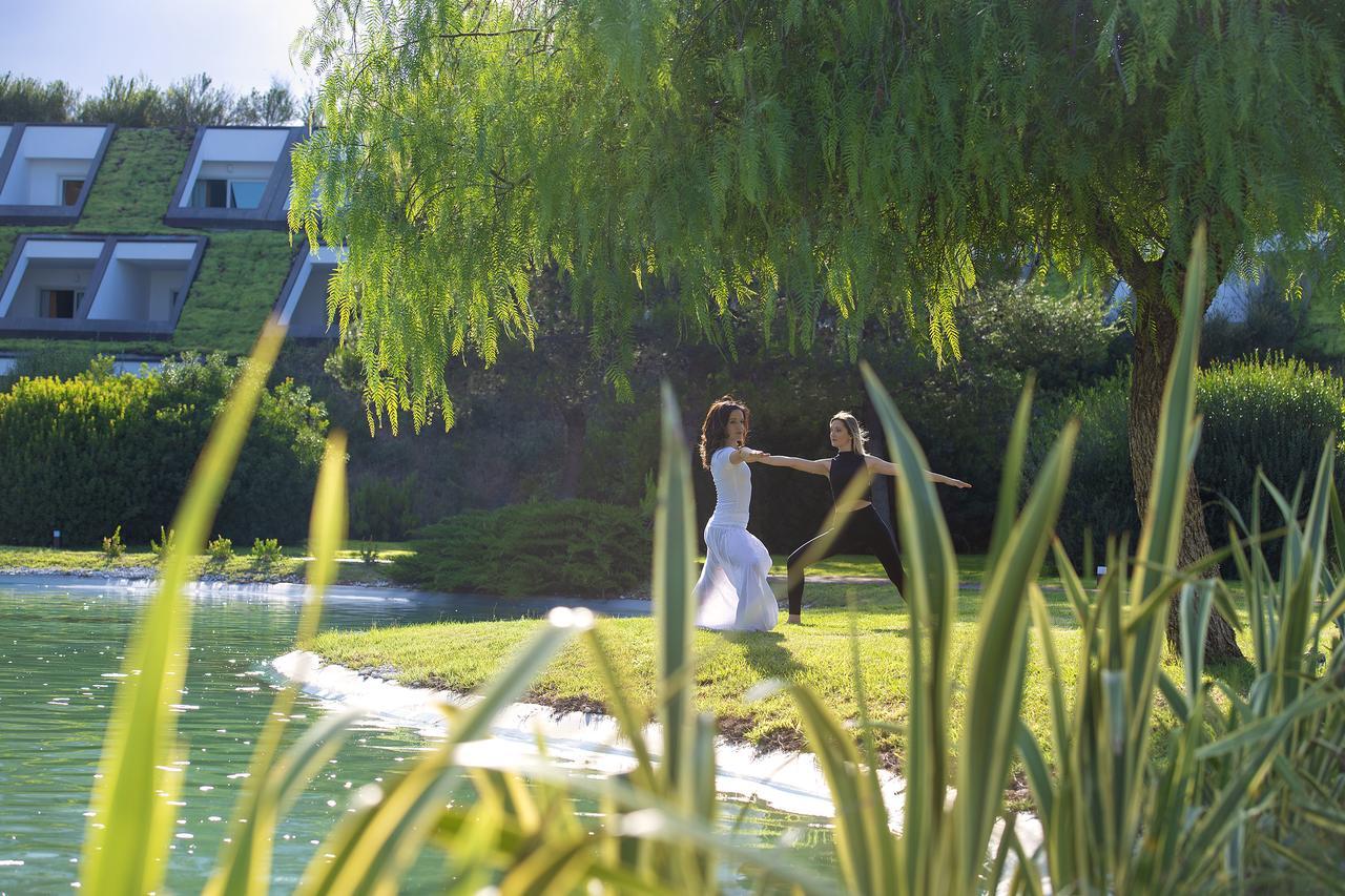 Ethra Reserve Kalidria Castellaneta Marina Dış mekan fotoğraf