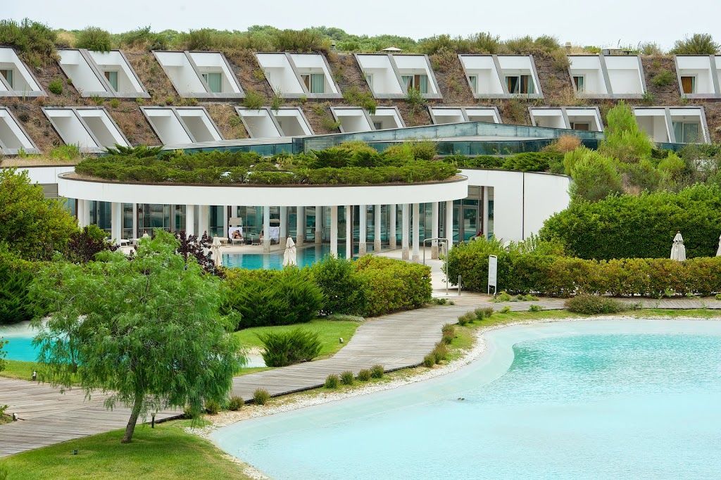 Ethra Reserve Kalidria Castellaneta Marina Dış mekan fotoğraf
