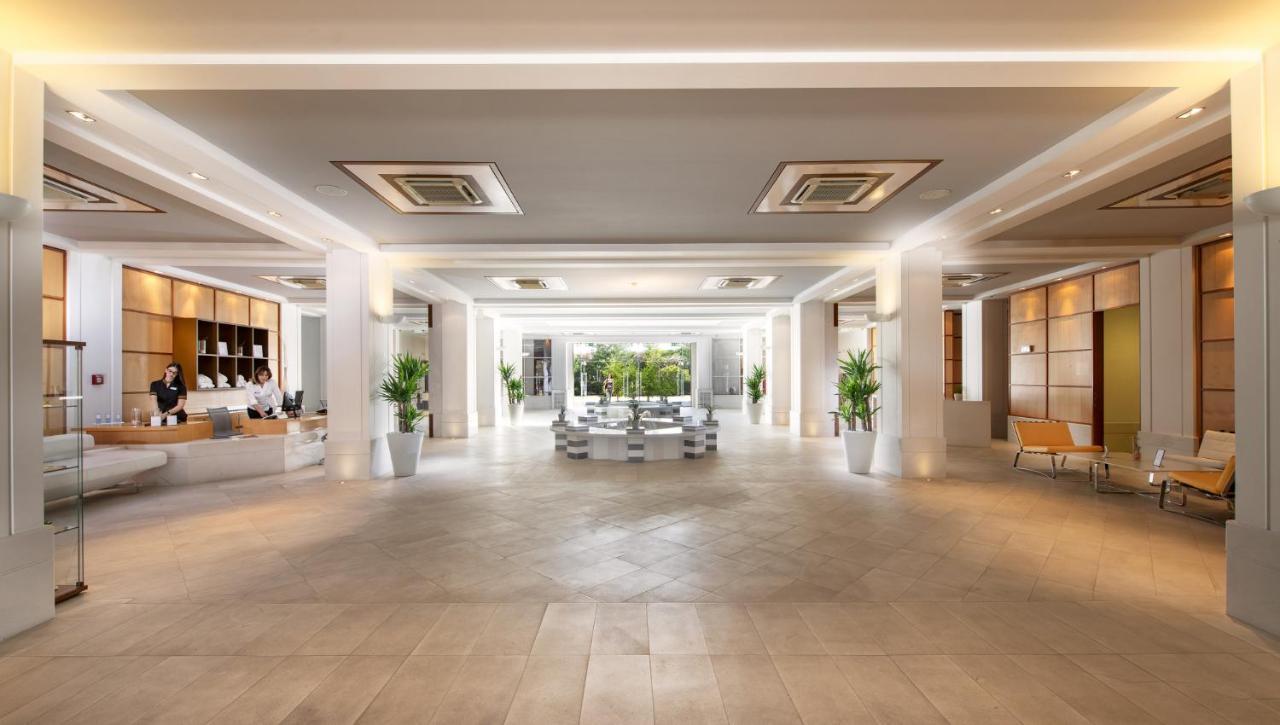 Ethra Reserve Kalidria Castellaneta Marina Dış mekan fotoğraf