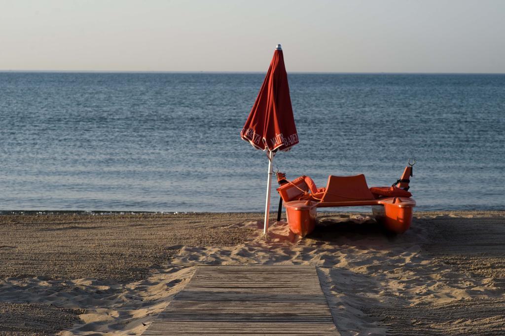 Ethra Reserve Kalidria Castellaneta Marina Dış mekan fotoğraf