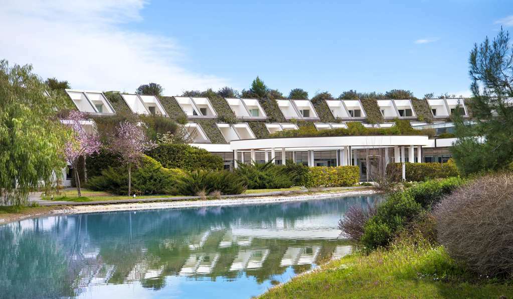 Ethra Reserve Kalidria Castellaneta Marina Dış mekan fotoğraf
